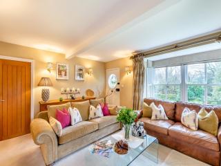 Adair Cottage - Wigglesworth - 8