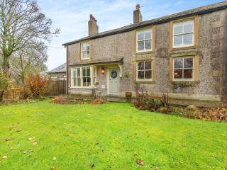 Adair Cottage - Wigglesworth - 9