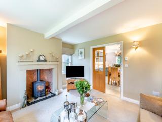 Adair Cottage - Wigglesworth - 7