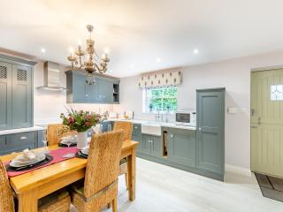 Adair Cottage - Wigglesworth - 6