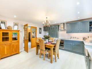 Adair Cottage - Wigglesworth - 5
