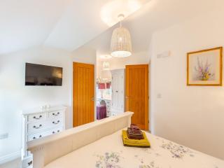 Adair Cottage - Wigglesworth - 3