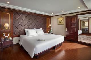 Le Journey Luxury Cruise 5 Star Lan Ha Bay - Ha Long - 8