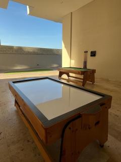 Apartment loft lux front of the beach - Santa Marta - 9