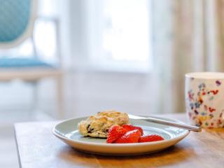 1 Bed in Brixham BX031 - Brixham - 6