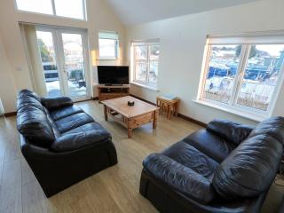 Moorings House - Fritton - 0