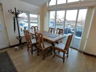 Moorings House - Fritton - 9