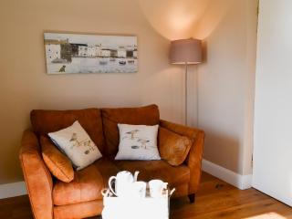 Rock Cottage - Saint Abbs - 9