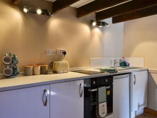 Rock Cottage - Saint Abbs - 8