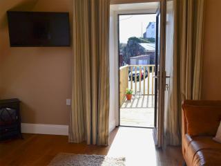 Rock Cottage - Saint Abbs - 6