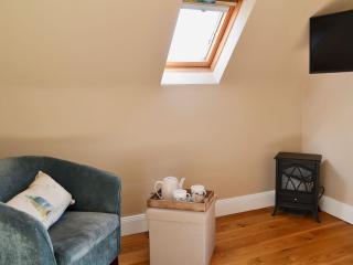 Rock Cottage - Saint Abbs - 4