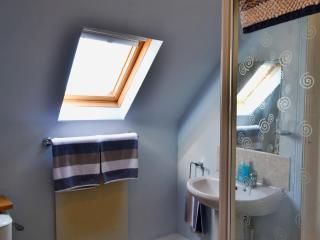 Rock Cottage - Saint Abbs - 3