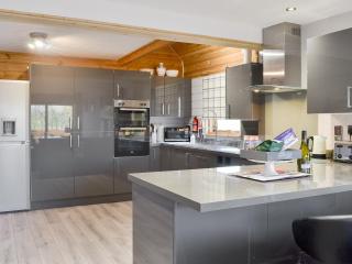 Quarry Lodge - Little Marcle - 8