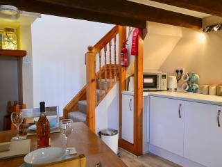 Rock Cottage - Saint Abbs - 1