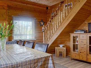 Quarry Lodge - Little Marcle - 5