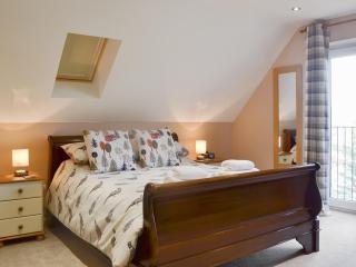 Quarry Lodge - Little Marcle - 4
