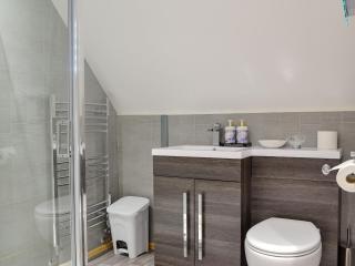 Quarry Lodge - Little Marcle - 2