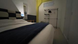 Habitaciones privadas y áreas comunes compartidas - Orizaba - 4