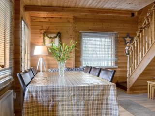 Quarry Lodge - Little Marcle - 6