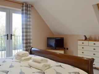 Quarry Lodge - Little Marcle - 3