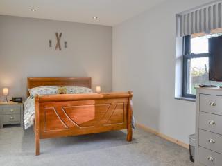 Quarry Lodge - Little Marcle - 1