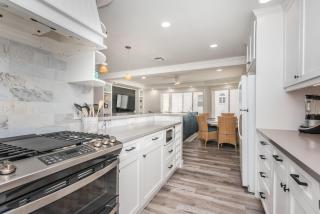 Seaside Retreat BRAND NEW LISTING! - 6