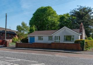 Wren Cottage - - 5