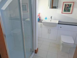 The Townhouse - Inverness - 1