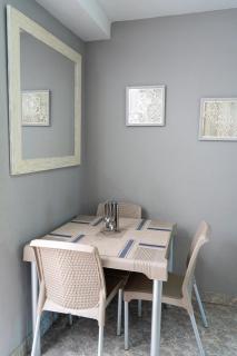 Apartamento Parque Central Guatapé - Guatapé - 3