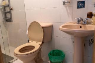 Apartamento Parque Central Guatapé - 1