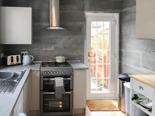 Kittys Cottage - Girvan - 8