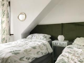Kittys Cottage - Girvan - 6