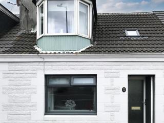 Kittys Cottage - Girvan - 4