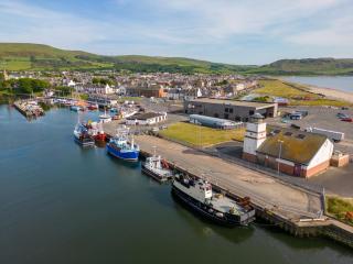 Kittys Cottage - Girvan - 1