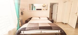 Appartement Magnolia 40m2, wifi gratuit et parking - 6