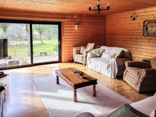 Ardle Lodge - Enochdhu - 0