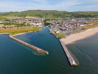 Kitty's Cottage - Girvan - 9