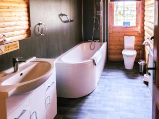 Ardle Lodge - Enochdhu - 6