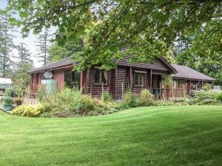 Ardle Lodge - Enochdhu - 5