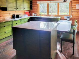 Ardle Lodge - Enochdhu - 9