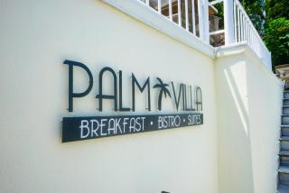 Palm Villa Büyükada - Istanbul - 7