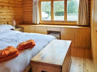 Ardle Lodge - Enochdhu - 7