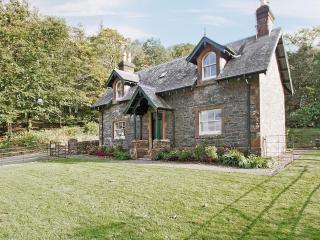 Gardeners Cottage-Uxt - Corsock - 0