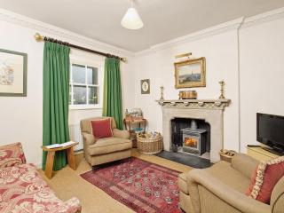 Gardeners Cottage-Uxt - Corsock - 8