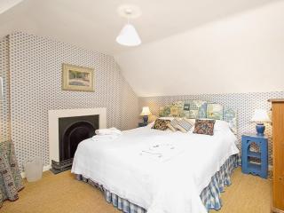 Gardeners Cottage-Uxt - Corsock - 5