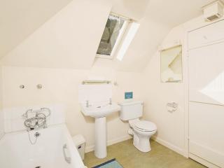 Gardeners Cottage-Uxt - Corsock - 3