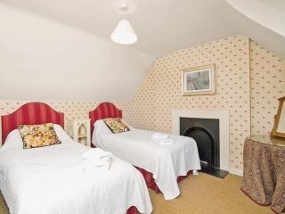 Gardeners Cottage-Uxt - Corsock - 4