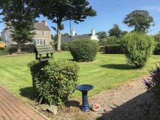Gladstone Cottage - Castletown - 4