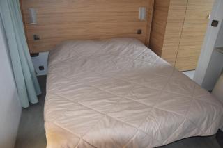Mobil-Home Premium Camping 5 étoiles Valras-Plage - 1