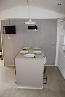 Mobile-Home Premium Camping 5 étoiles Valras-Plage - Vendres - 3